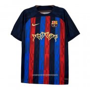 Maglia FC Barcellona Rosalia Home 2022 2023