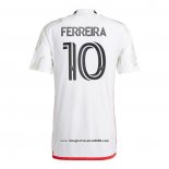 Maglia FC Dallas Giocatore Ferreira Away 2023 2024