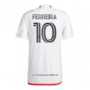 Maglia FC Dallas Giocatore Ferreira Away 2023 2024