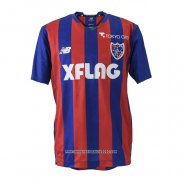 Thailandia Maglia FC Tokyo Home 2021