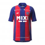 Thailandia Maglia FC Tokyo Home 2023