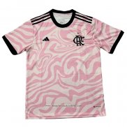 Thailandia Maglia Flamengo Special 2023 2024 Rosa