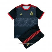 Maglia Flamengo Terza Bambino 2021