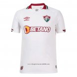 Thailandia Maglia Fluminense Away 2022