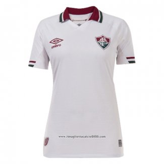 Maglia Fluminense Away Donna 2022