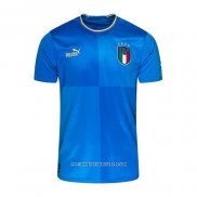Maglia Italia Home 2022