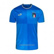 Maglia Italia Home 2022