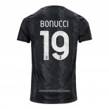 Maglia Juventus Giocatore Bonucci Away 2022 2023