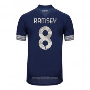 Maglia Juventus Giocatore Ramsey Away 2020 2021