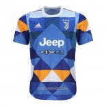 Maglia Juventus Quarto 2021 2022