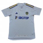 Thailandia Maglia Leeds United Home 2023 2024
