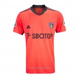 Thailandia Maglia Leeds United Portiere Away 2020 2021