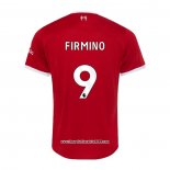 Maglia Liverpool Giocatore Firmino Home 2023 2024