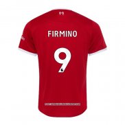 Maglia Liverpool Giocatore Firmino Home 2023 2024