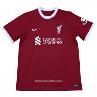 Maglia Liverpool Home 2023 2024