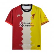 Thailandia Maglia Liverpool Special 2022