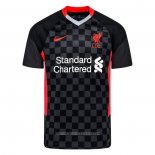 Maglia Liverpool Terza 2020 2021