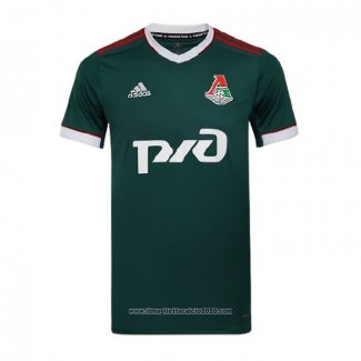 Thailandia Maglia Locomotive Moscow Home 2020 2021