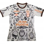 Thailandia Maglia Lorient Special 2023