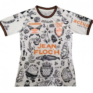 Thailandia Maglia Lorient Special 2023