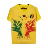 Thailandia Maglia Mali Special 2022 Giallo