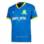 Thailandia Maglia Mamelodi Sundowns Away 2022 2023