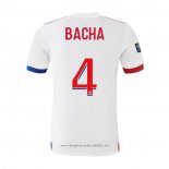 Maglia Olympique Lione Giocatore Bacha Home 2020 2021