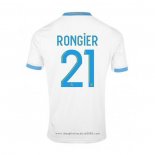 Maglia Olympique Marsiglia Giocatore Rongier Home 2020 2021