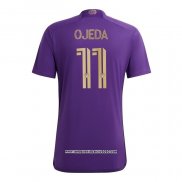 Maglia Orlando City Giocatore Ojeda Home 2023 2024