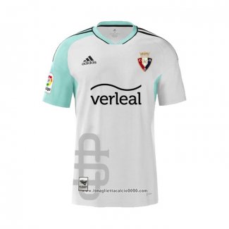 Thailandia Maglia Osasuna Terza 2022 2023