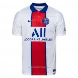 Thailandia Maglia Paris Saint-Germain Away 2020 2021