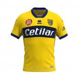 Maglia Parma Away 2020 2021