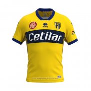 Maglia Parma Away 2020 2021