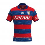 Thailandia Maglia Parma Portiere 2021 2022 Rosso