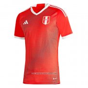 Thailandia Maglia Peru Away 2023