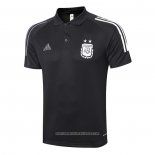 Maglia Polo Argentina 2020 Nero