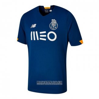 Maglia Porto Away 2020 2021