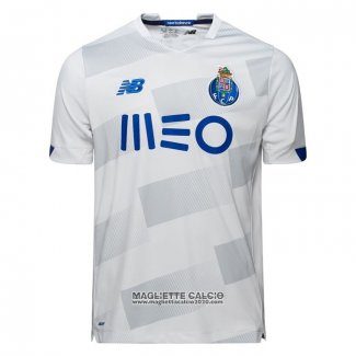 Maglia Porto Terza 2020 2021