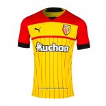 Thailandia Maglia RC Lens Home 2022 2023