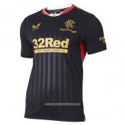 Maglia Rangers Away 2021 2022