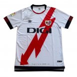 Maglia Rayo Vallecano Home 2021 2022