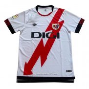 Thailandia Maglia Rayo Vallecano Home 2021 2022