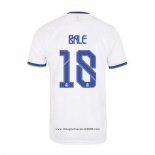 Maglia Real Madrid Giocatore Bale Home 2021 2022