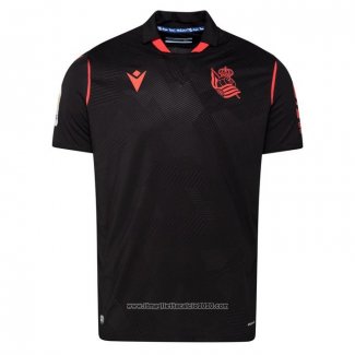 Thailandia Maglia Real Sociedad Away 2020 2021