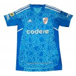 Maglia River Portiere Away 2022 2023