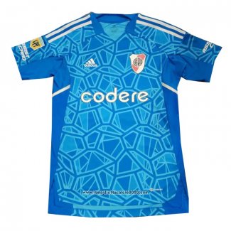 Maglia River Portiere Away 2022 2023