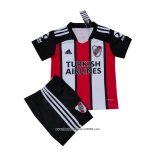 Maglia River Terza Bambino 2021