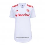 Maglia SC Internacional Away Donna 2021