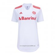 Maglia SC Internacional Away Donna 2021