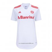 Maglia SC Internacional Away Donna 2021